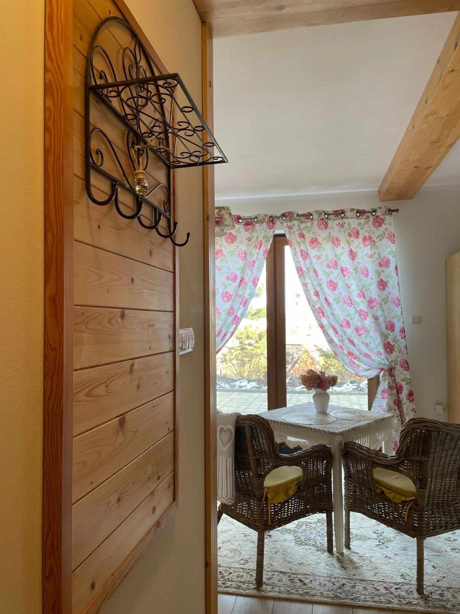 Apartment Sielsko-anielsko Centrum Kazimierz Dolny