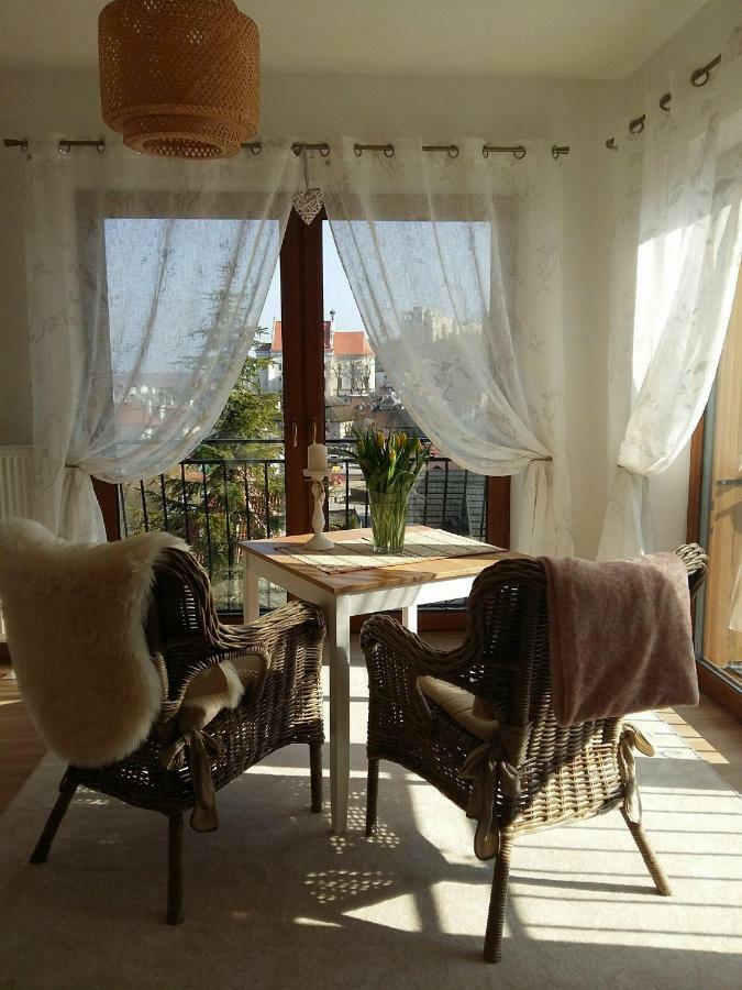 Sielsko-anielsko Centrum Apartment Kazimierz Dolny