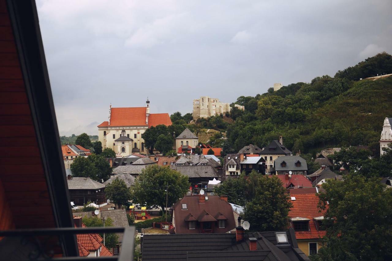 Sielsko-anielsko Centrum Apartment Kazimierz Dolny