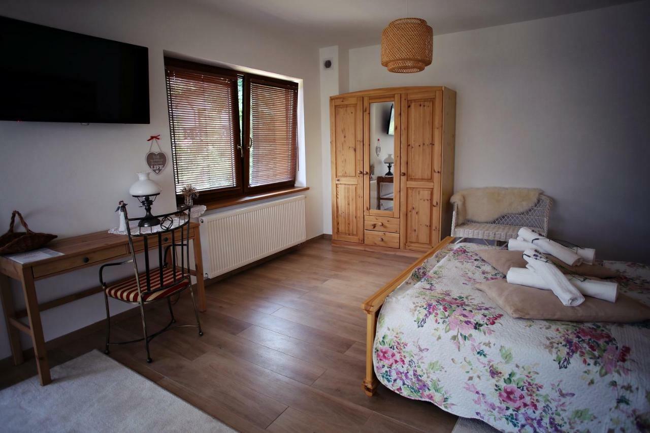 Apartment Sielsko-anielsko Centrum *