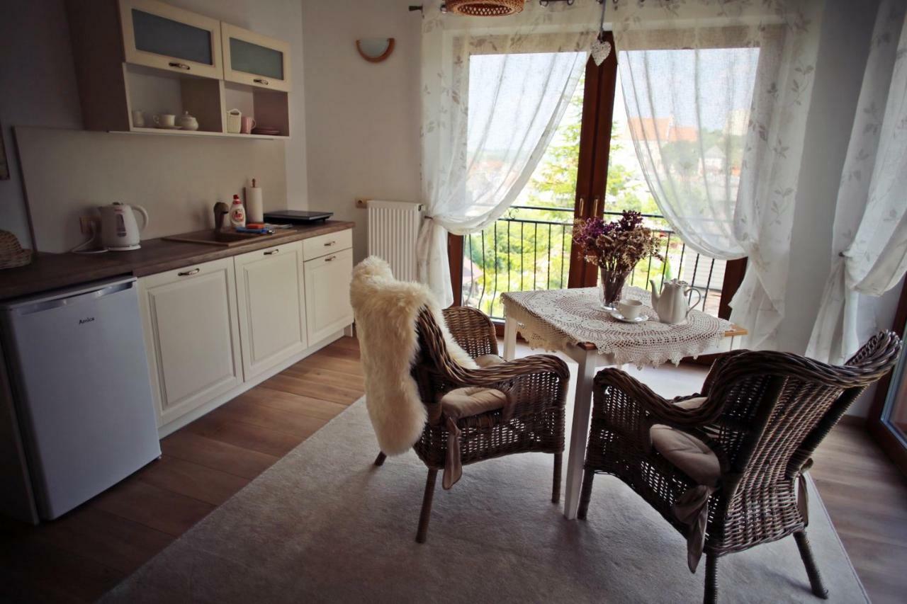 Apartment Sielsko-anielsko Centrum