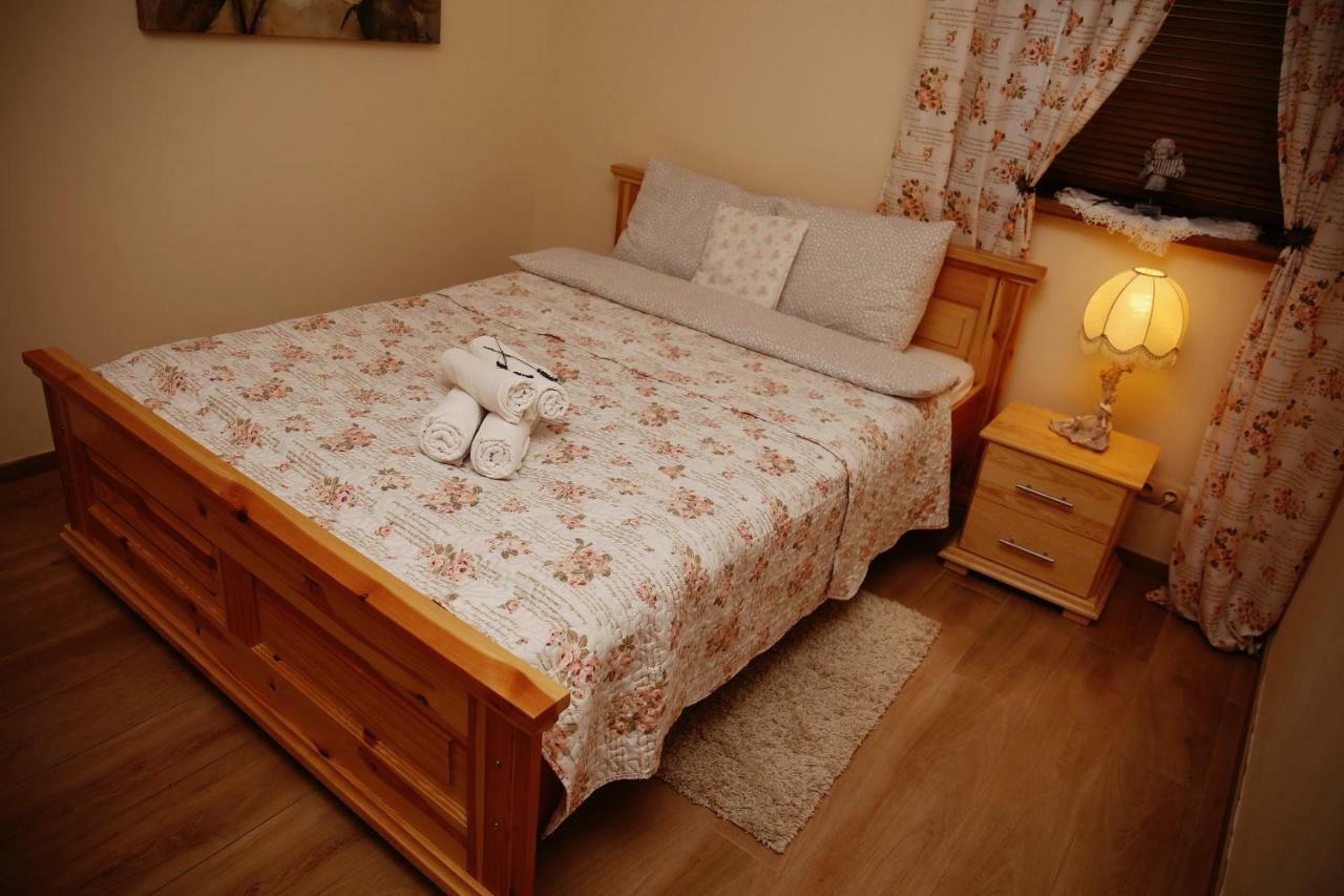 Sielsko-anielsko Centrum Apartment *