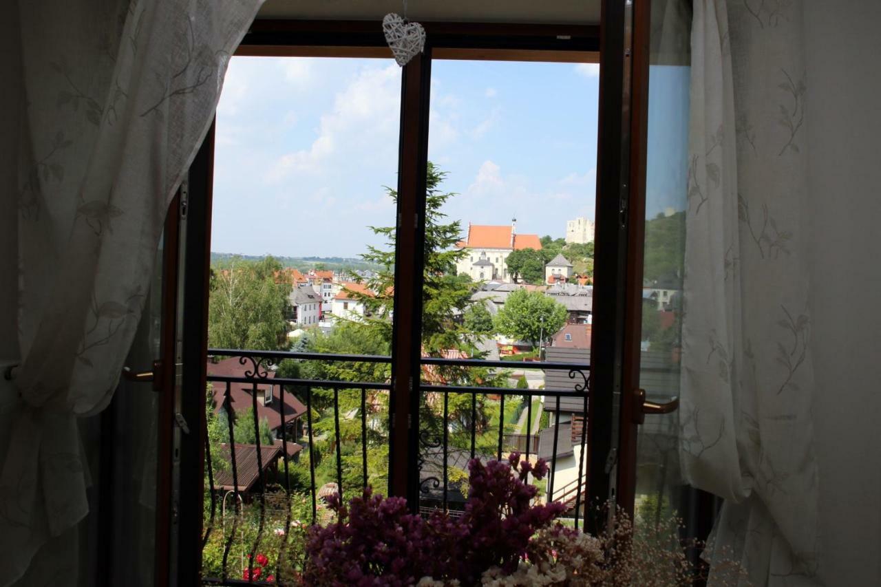 Sielsko-anielsko Centrum Apartment Kazimierz Dolny