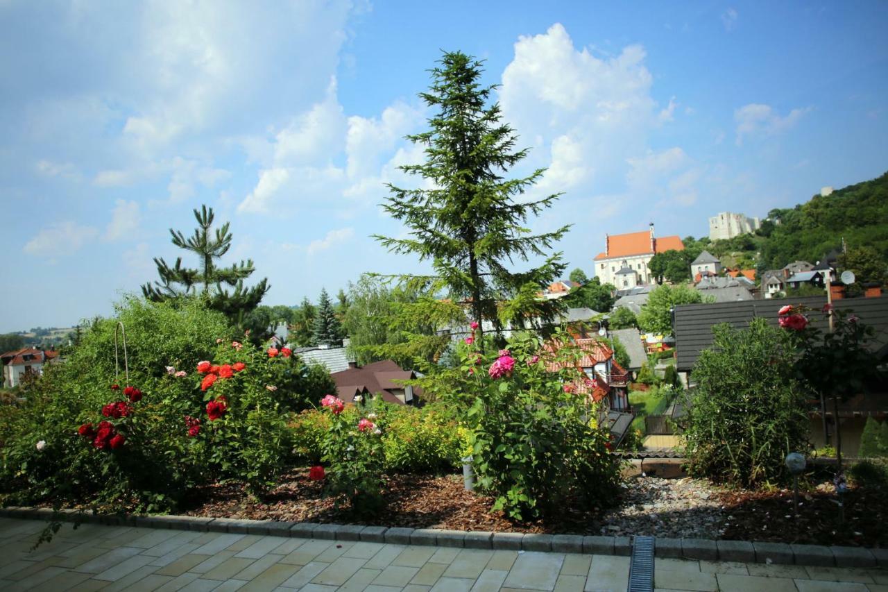 Sielsko-anielsko Centrum Apartment