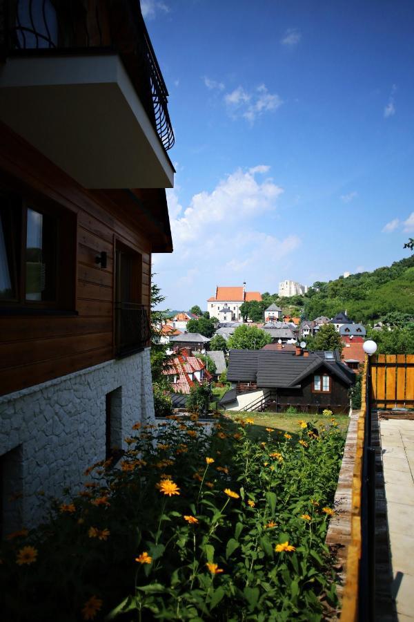 Sielsko-anielsko Centrum Apartment *